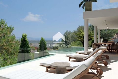 Villa i Salobrena, Granada, Salobrena - € 1.443.750 | Ref: 2160-3A - foto 3