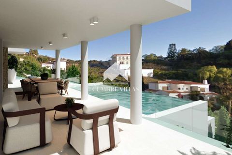 Villa i Salobrena, Granada, Salobrena - € 1.443.750 | Ref: 2160-3A - foto 4