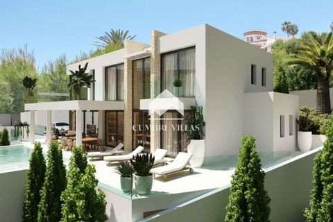 Villa i Salobrena, Granada, Salobrena - € 1.443.750 | Ref: 2160-3A - foto 9
