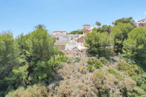 Villa i Salobrena, Granada, Salobrena - € 1.443.750 | Ref: 2160-3A - foto 12