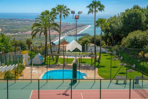 Villa i Salobrena, Granada, Salobrena - € 1.443.750 | Ref: 2160-3A - foto 17