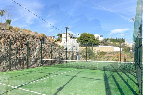 Villa i Salobrena, Granada, Salobrena - € 1.443.750 | Ref: 2160-3A - foto 18