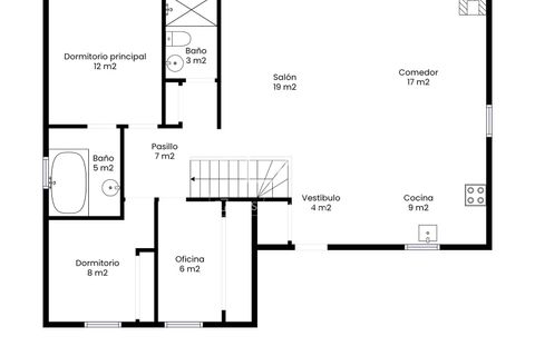 Villa i Olivella, Barcelona, Olivella - € 515.000 | Ref: SIT62837 - foto 32