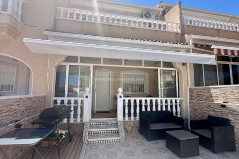 Byhus i Ciudad Quesada, Alicante, Ciudad Quesada - € 239.000 | Ref: PCE-1463 - foto 1