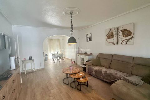 Byhus i Ciudad Quesada, Alicante, Ciudad Quesada - € 239.000 | Ref: PCE-1463 - foto 3