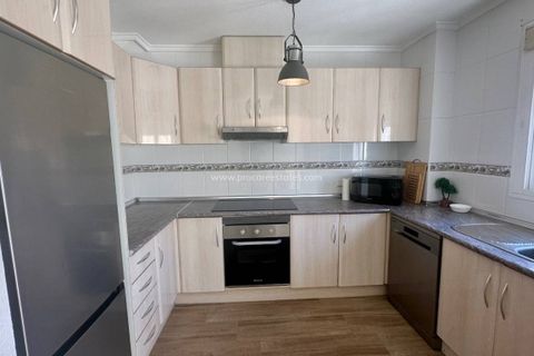 Byhus i Ciudad Quesada, Alicante, Ciudad Quesada - € 239.000 | Ref: PCE-1463 - foto 5