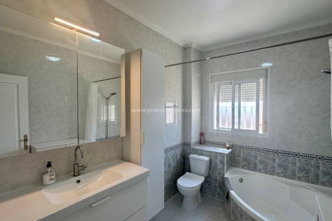 Byhus i Ciudad Quesada, Alicante, Ciudad Quesada - € 239.000 | Ref: PCE-1463 - foto 17