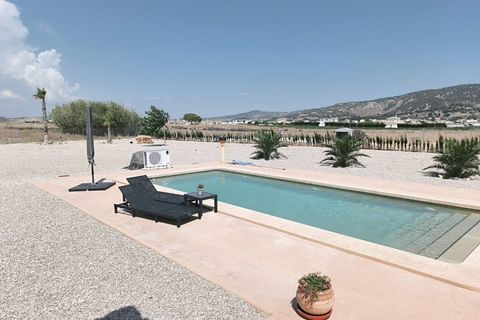 Villa i Pinoso, Alicante, Pinoso - € 423.995 | Ref: MLSC4444859/13477 - foto 2