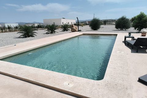 Villa i Pinoso, Alicante, Pinoso - € 423.995 | Ref: MLSC4444859/13477 - foto 5