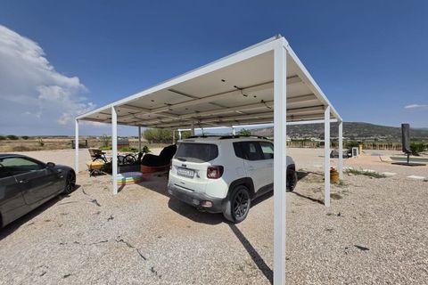 Villa i Pinoso, Alicante, Pinoso - € 423.995 | Ref: MLSC4444859/13477 - foto 7