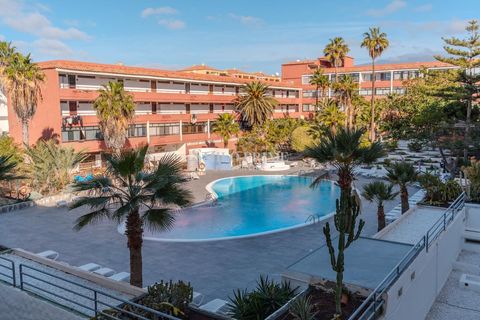 Lejlighed i Arona, Tenerife - foto 3
