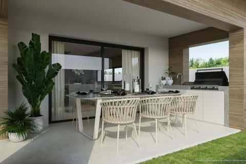 Villa i Mijas Costa, Malaga, Mijas Costa - € 1.889.000 | Ref: 787-03314P - foto 3