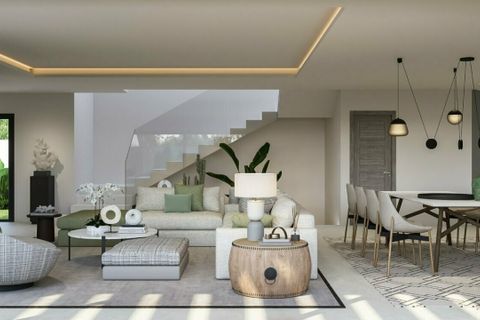 Villa i Mijas Costa, Malaga, Mijas Costa - € 1.889.000 | Ref: 787-03314P - foto 7