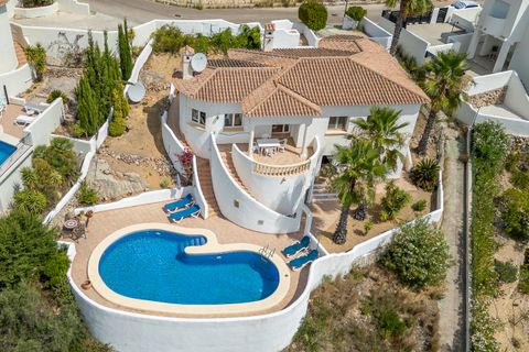Villa i Jalon, Alicante, Jalon - € 515 000 | Ref: 2405 - foto 2
