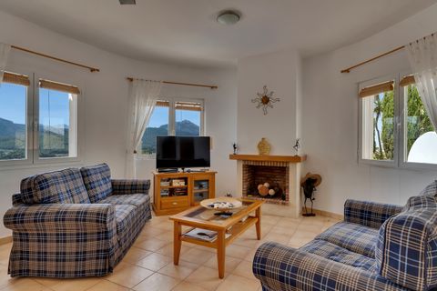 Villa i Jalon, Alicante, Jalon - € 515 000 | Ref: 2405 - foto 4
