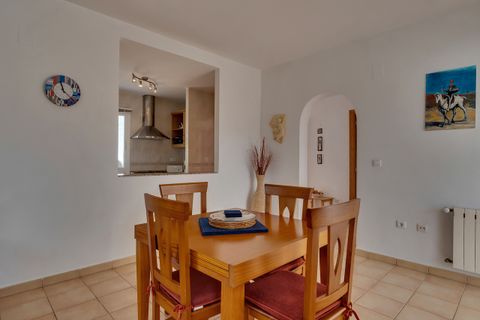 Villa i Jalon, Alicante, Jalon - € 515 000 | Ref: 2405 - foto 10
