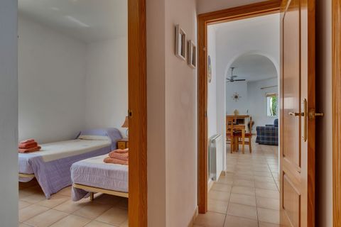 Villa i Jalon, Alicante, Jalon - € 515 000 | Ref: 2405 - foto 11