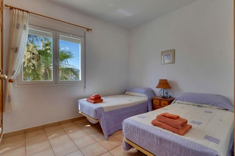 Villa i Jalon, Alicante, Jalon - € 515 000 | Ref: 2405 - foto 12