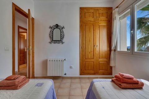 Villa i Jalon, Alicante, Jalon - € 515 000 | Ref: 2405 - foto 13