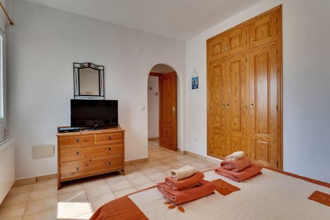 Villa i Jalon, Alicante, Jalon - € 515 000 | Ref: 2405 - foto 18