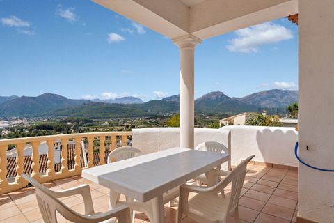 Villa i Jalon, Alicante, Jalon - € 515 000 | Ref: 2405 - foto 20