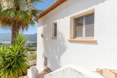 Villa i Jalon, Alicante, Jalon - € 515 000 | Ref: 2405 - foto 29
