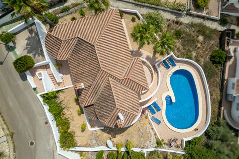 Villa i Jalon, Alicante, Jalon - € 515 000 | Ref: 2405 - foto 32