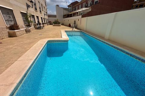 Lejlighed i Jacarilla, Alicante, Jacarilla - € 125.000 | Ref: MPD497 - foto 3