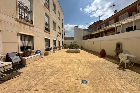 Lejlighed i Jacarilla, Alicante, Jacarilla - € 125.000 | Ref: MPD497 - foto 5