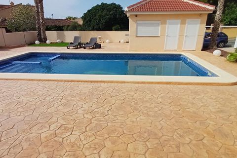 Villa a Algorfa, Alicante, Algorfa - € 780.000 | Ref: MPD498 - foto 2