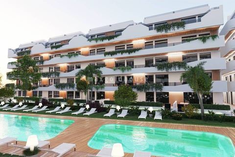 Lejlighed i San Javier, Murcia, San Javier - € 250.000 | Ref: NEW-ER-0096 - foto 1