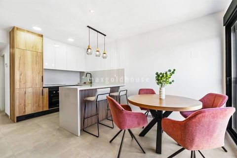 Lejlighed i San Javier, Murcia, San Javier - € 250.000 | Ref: NEW-ER-0096 - foto 5