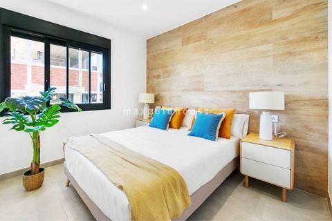Lejlighed i San Javier, Murcia, San Javier - € 250.000 | Ref: NEW-ER-0096 - foto 11