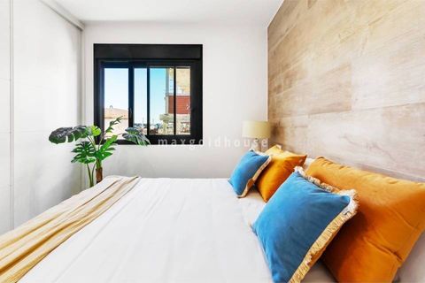 Lejlighed i San Javier, Murcia, San Javier - € 250.000 | Ref: NEW-ER-0096 - foto 12
