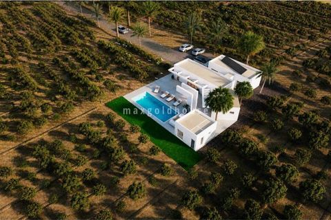 Villa a Benejuzar, Alicante, Benejuzar - € 995.000 | Ref: NEW-EF-0179 - foto 14