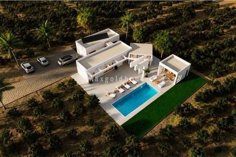 Villa a Benejuzar, Alicante, Benejuzar - € 995.000 | Ref: NEW-EF-0179 - foto 15