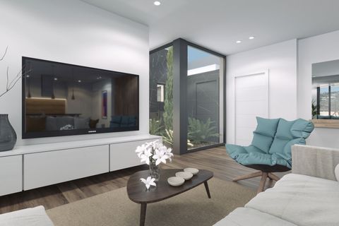 Villa i Finestrat, Alicante, Finestrat - € 700.000 | Ref: NEW-81346092-01 - foto 26