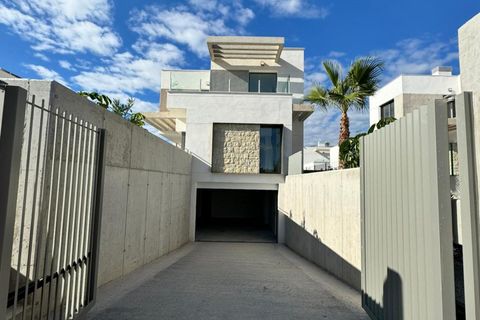 Villa i Finestrat, Alicante, Finestrat - € 895.000 | Ref: NEW-86656530-01 - foto 5
