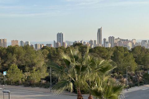 Villa i Finestrat, Alicante, Finestrat - € 895.000 | Ref: NEW-86656530-01 - foto 12