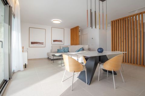 Villa i Finestrat, Alicante, Finestrat - € 895.000 | Ref: NEW-86656530-01 - foto 22