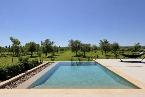 Landejendom i Campos, Mallorca, Campos - € 1.680.000 | Ref: SH-1885 - foto 2