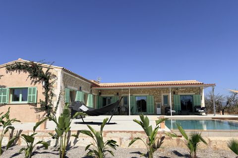 Landejendom i Campos, Mallorca, Campos - € 1.680.000 | Ref: SH-1885 - foto 3