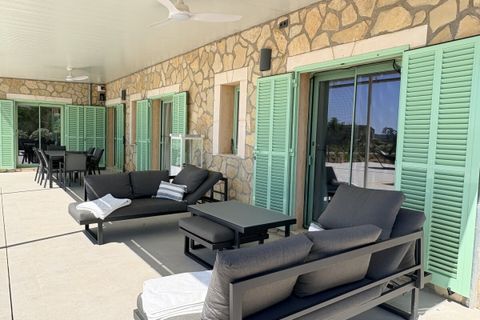 Landejendom i Campos, Mallorca, Campos - € 1.680.000 | Ref: SH-1885 - foto 4