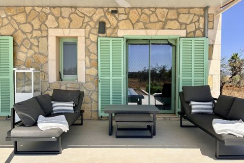 Landejendom i Campos, Mallorca, Campos - € 1.680.000 | Ref: SH-1885 - foto 6