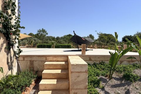 Landejendom i Campos, Mallorca, Campos - € 1.680.000 | Ref: SH-1885 - foto 7