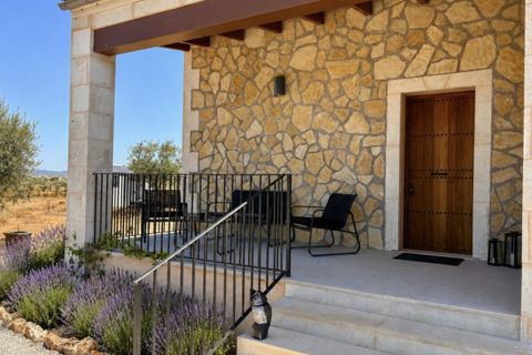 Landejendom i Campos, Mallorca, Campos - € 1.680.000 | Ref: SH-1885 - foto 12
