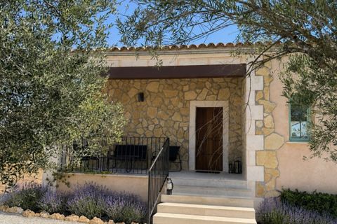 Landejendom i Campos, Mallorca, Campos - € 1.680.000 | Ref: SH-1885 - foto 13