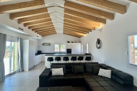 Landejendom i Campos, Mallorca, Campos - € 1.680.000 | Ref: SH-1885 - foto 17