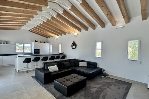 Landejendom i Campos, Mallorca, Campos - € 1.680.000 | Ref: SH-1885 - foto 18