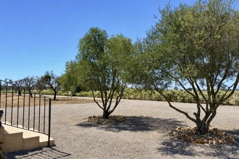 Landejendom i Campos, Mallorca, Campos - € 1.680.000 | Ref: SH-1885 - foto 30